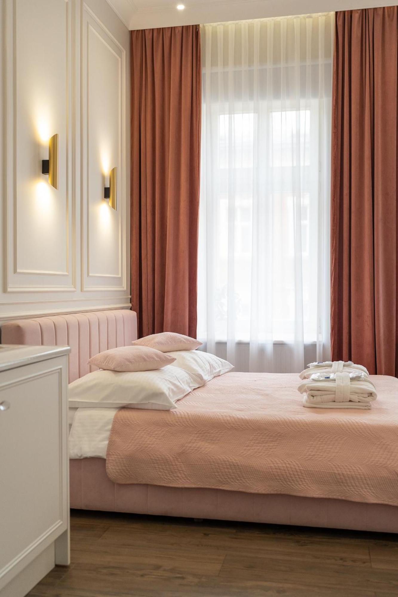 Apartament Glamour Prywatne Jacuzzi Starowislna Krasków Εξωτερικό φωτογραφία