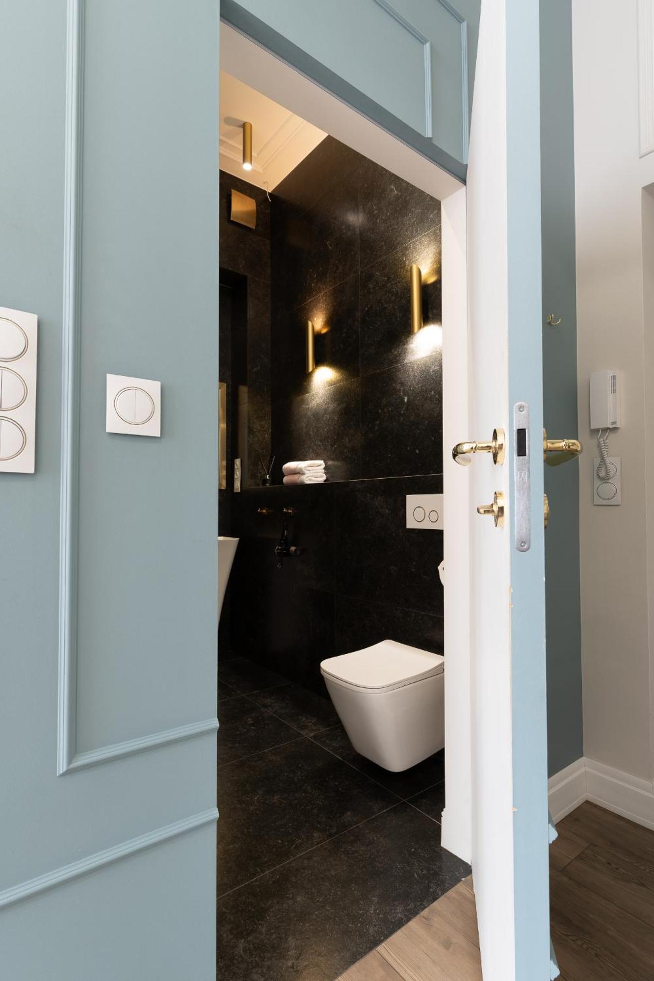 Apartament Glamour Prywatne Jacuzzi Starowislna Krasków Εξωτερικό φωτογραφία