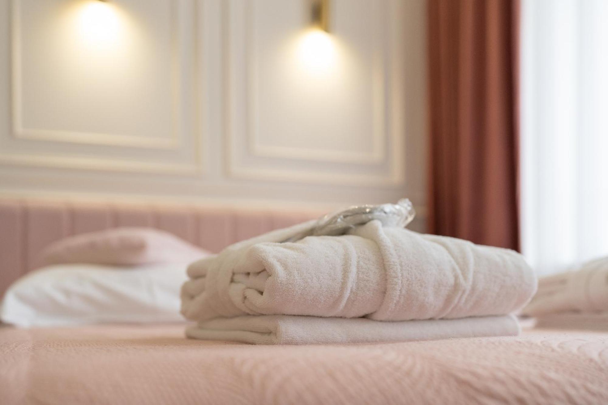 Apartament Glamour Prywatne Jacuzzi Starowislna Krasków Εξωτερικό φωτογραφία