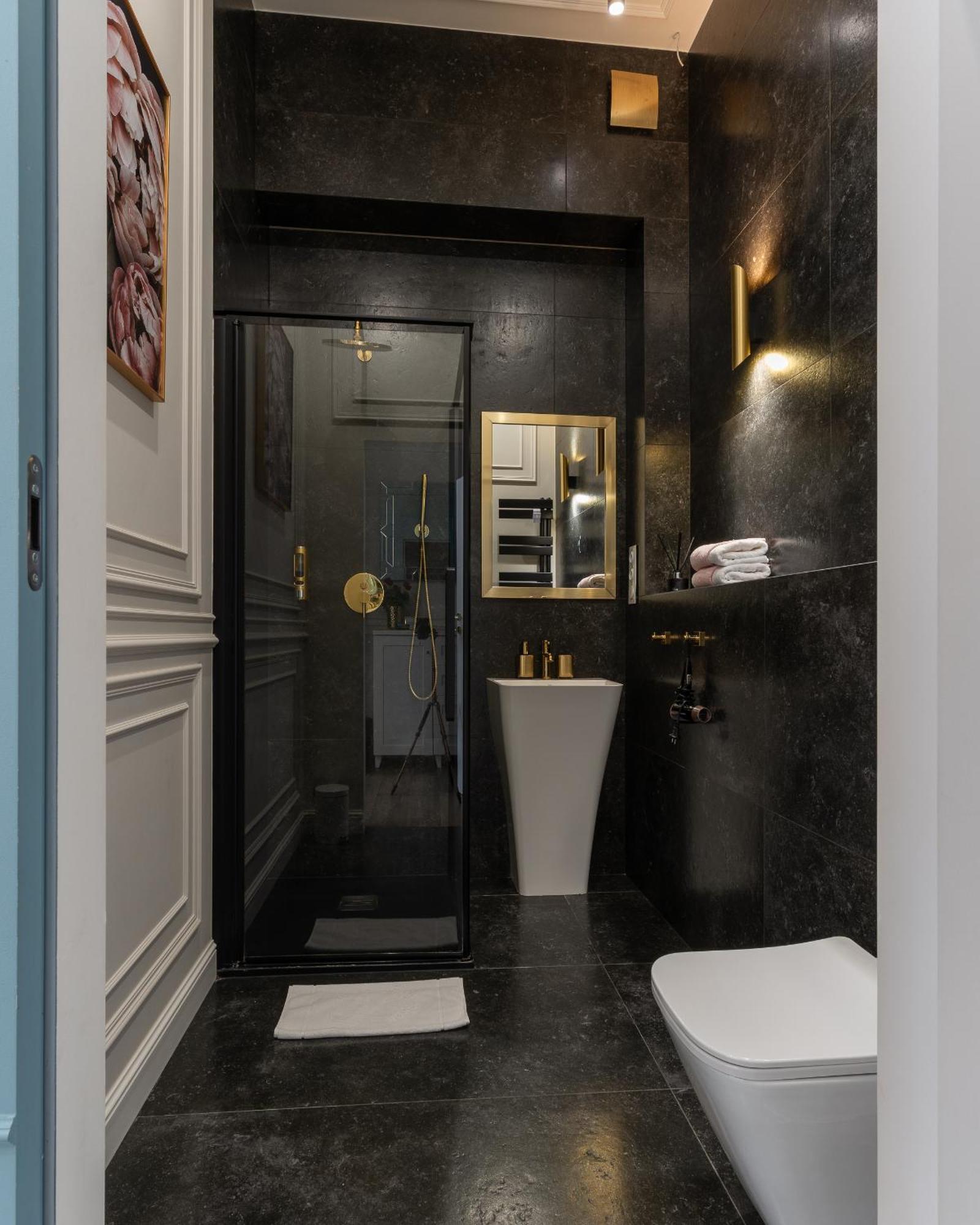 Apartament Glamour Prywatne Jacuzzi Starowislna Krasków Εξωτερικό φωτογραφία