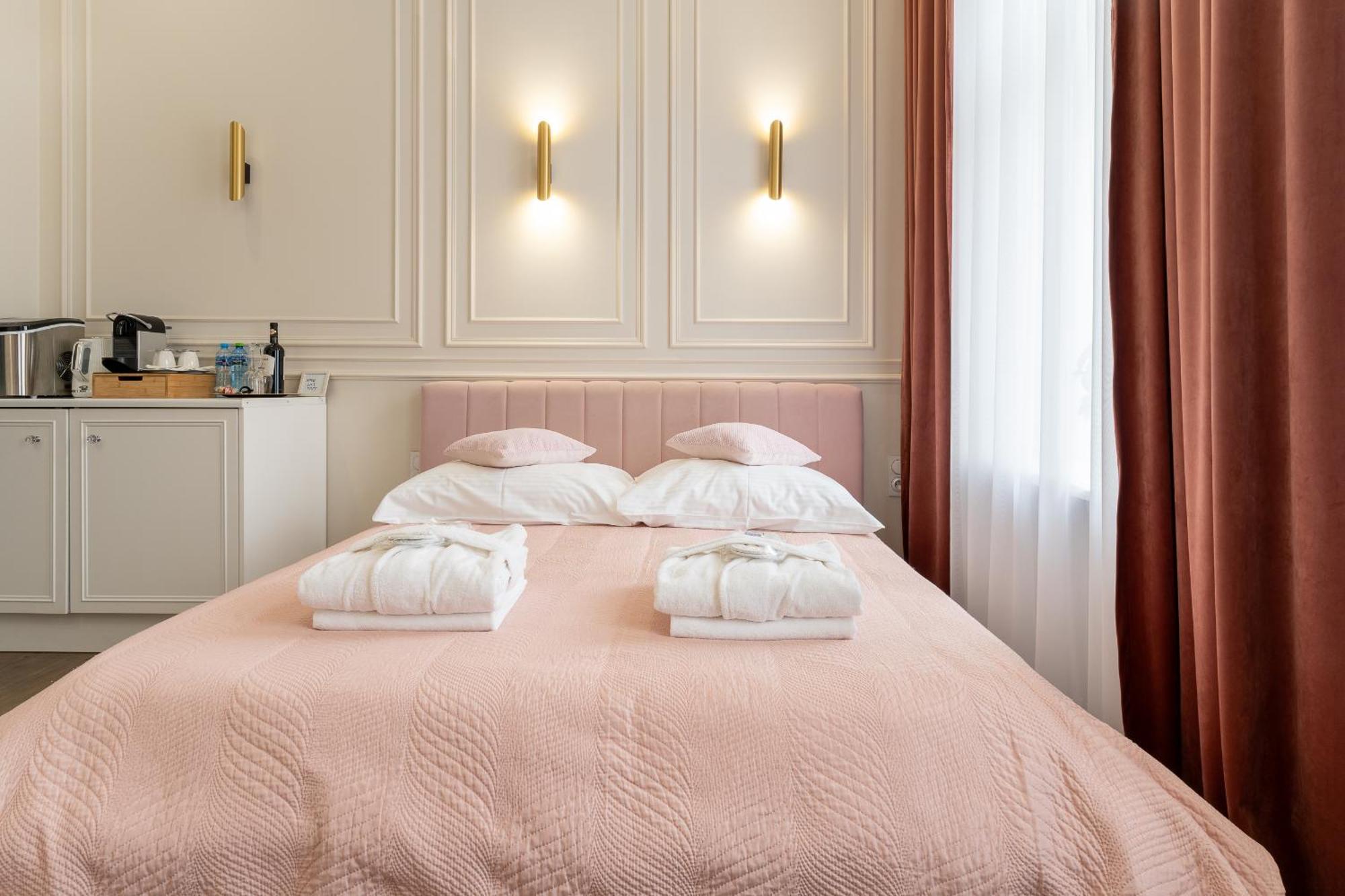 Apartament Glamour Prywatne Jacuzzi Starowislna Krasków Εξωτερικό φωτογραφία