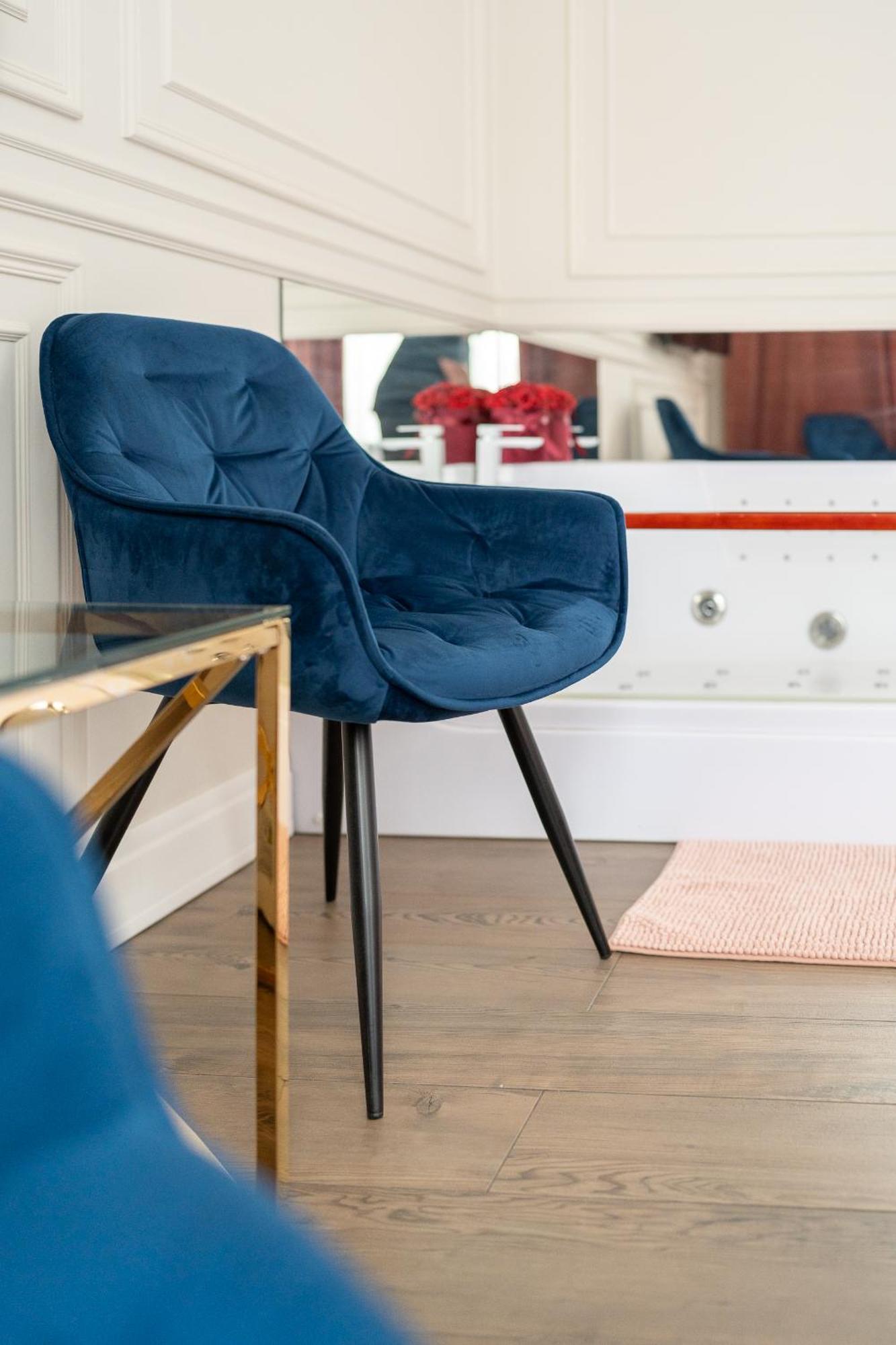 Apartament Glamour Prywatne Jacuzzi Starowislna Krasków Εξωτερικό φωτογραφία