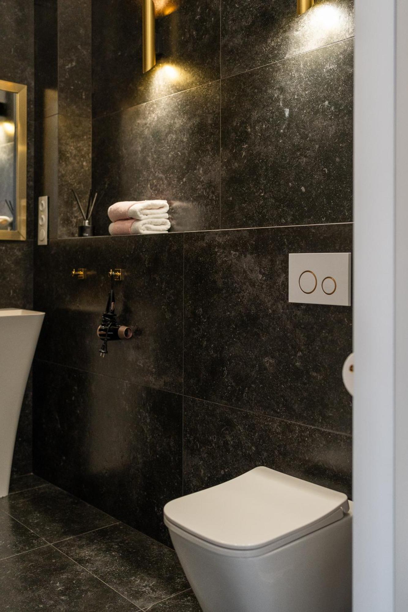 Apartament Glamour Prywatne Jacuzzi Starowislna Krasków Εξωτερικό φωτογραφία