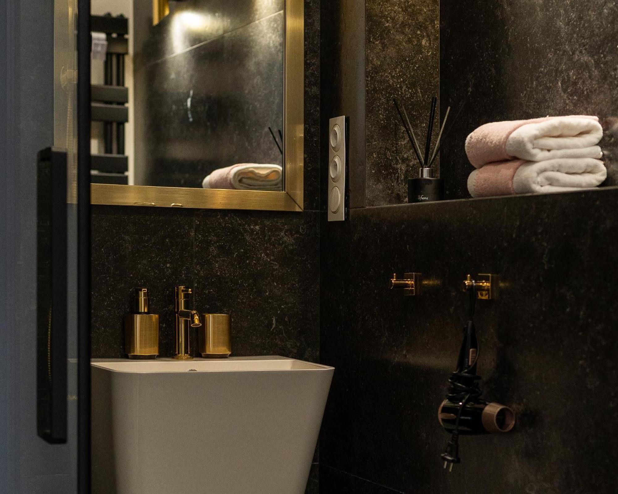 Apartament Glamour Prywatne Jacuzzi Starowislna Krasków Εξωτερικό φωτογραφία
